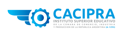 Campus del Instituto Superior Educativo CACIPRA